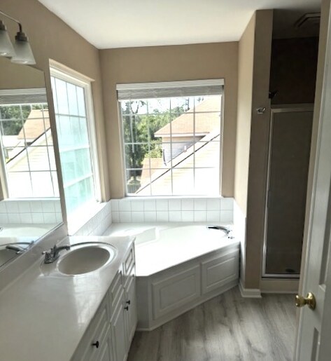 After - Eagle Nest Bathroom Repair