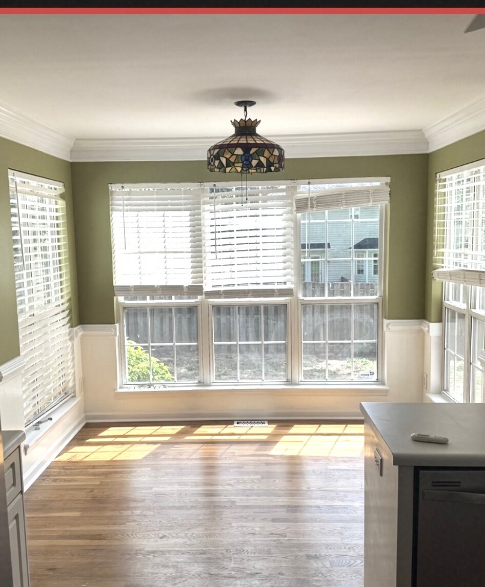Eagle Nest Kitchen